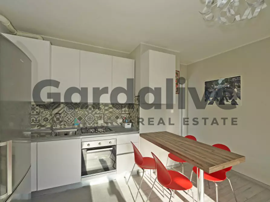 Immagine 8 di Appartamento in vendita  in Via del bobbio 17 a Polpenazze Del Garda