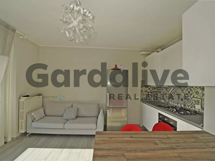 Immagine 10 di Appartamento in vendita  in Via del bobbio 17 a Polpenazze Del Garda