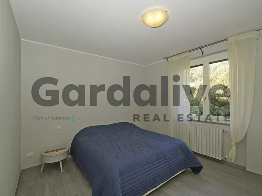 Immagine 11 di Appartamento in vendita  in Via del bobbio 17 a Polpenazze Del Garda