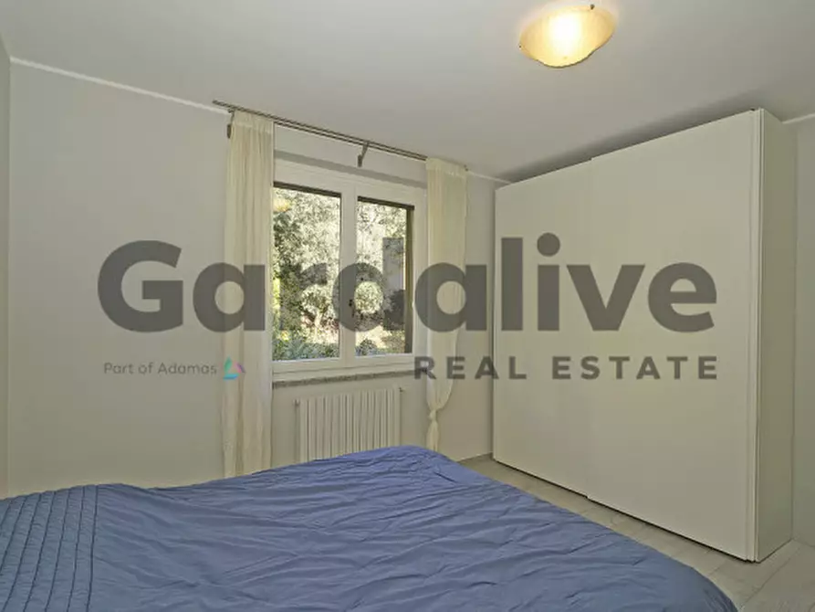 Immagine 12 di Appartamento in vendita  in Via del bobbio 17 a Polpenazze Del Garda