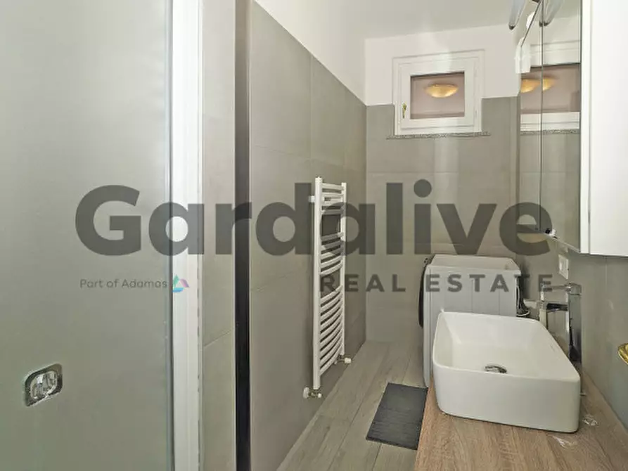 Immagine 13 di Appartamento in vendita  in Via del bobbio 17 a Polpenazze Del Garda