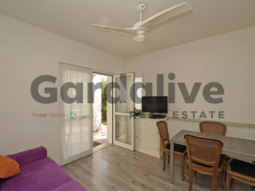 Immagine 7 di Appartamento in vendita  in Via Manara a Padenghe Sul Garda