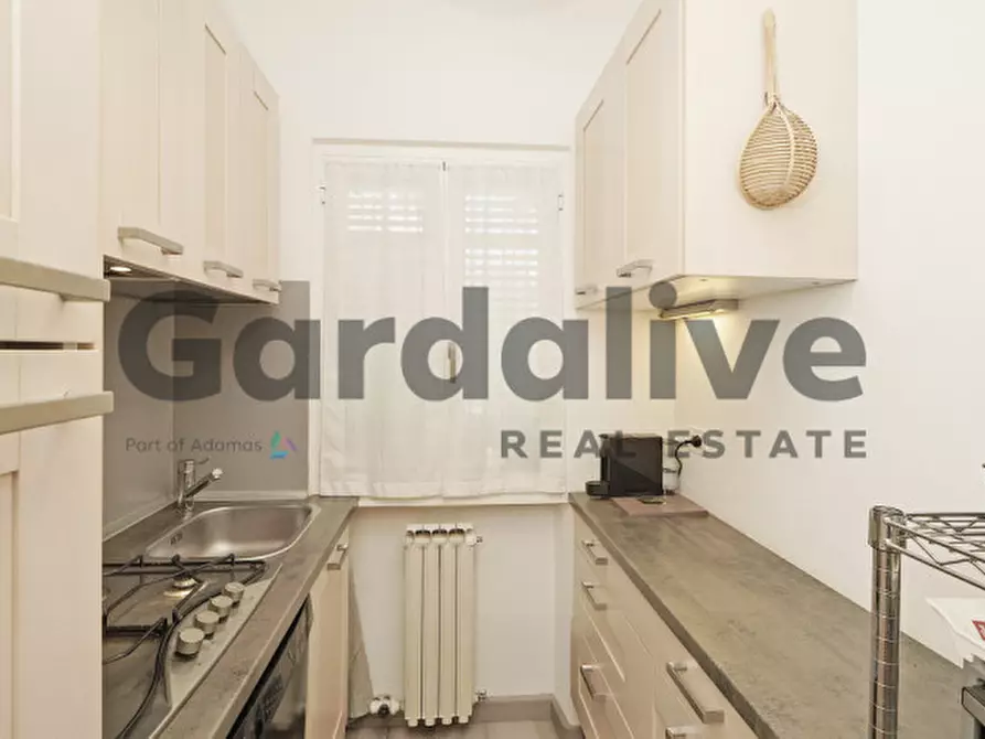 Immagine 10 di Appartamento in vendita  in Via Manara a Padenghe Sul Garda