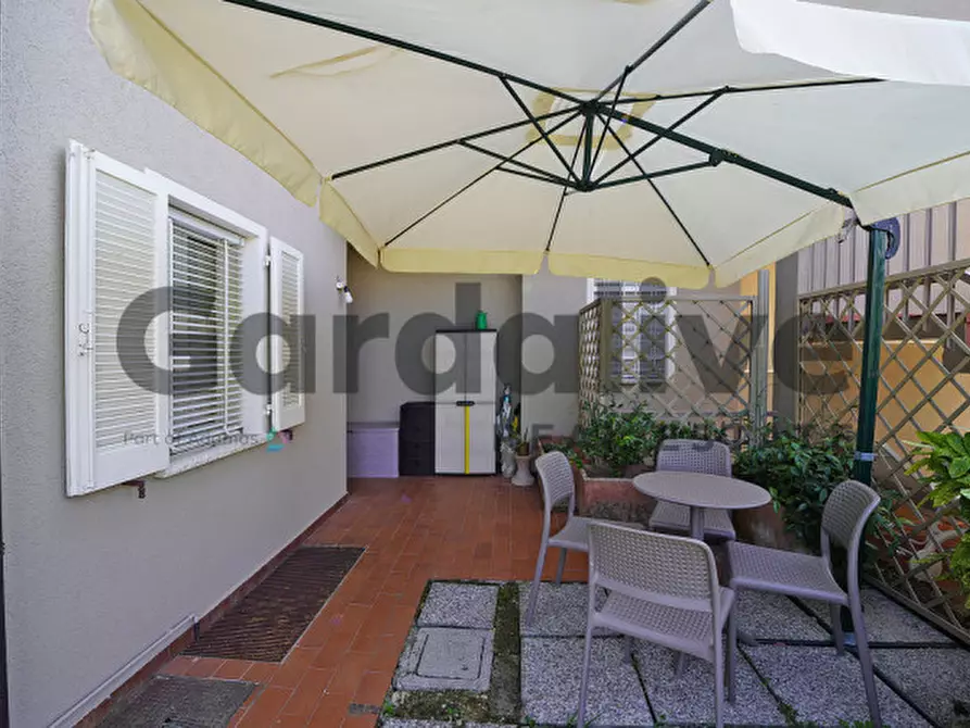 Immagine 17 di Appartamento in vendita  in Via Manara a Padenghe Sul Garda