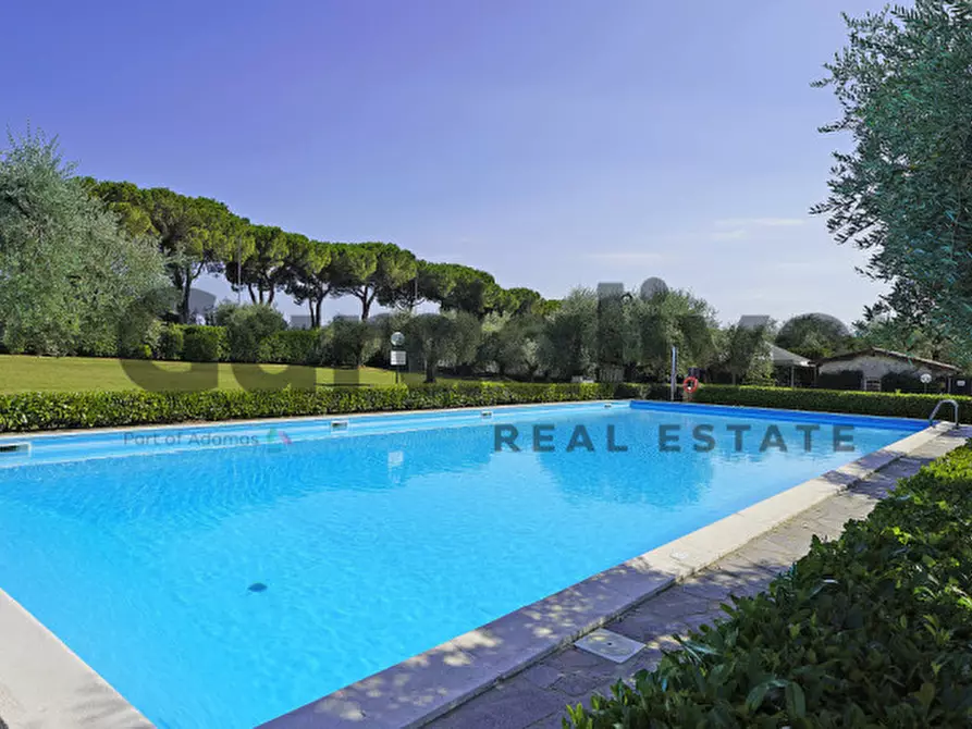 Immagine 20 di Appartamento in vendita  in Via Manara a Padenghe Sul Garda