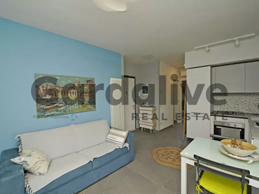 Immagine 7 di Appartamento in vendita  in Via Manara a Padenghe Sul Garda