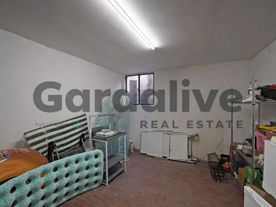 Immagine 14 di Appartamento in vendita  in Via Manara a Padenghe Sul Garda