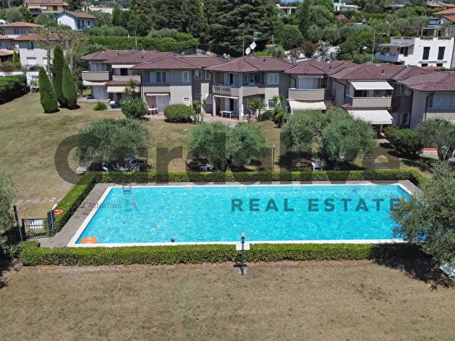 Immagine 27 di Appartamento in vendita  in Via Manara a Padenghe Sul Garda