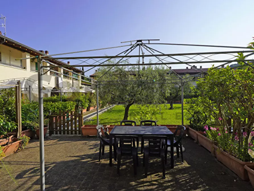 Immagine 2 di Villetta a schiera in vendita  in Via Valene 29/B a Salò