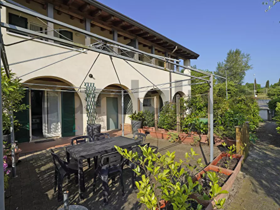 Immagine 3 di Villetta a schiera in vendita  in Via Valene 29/B a Salò