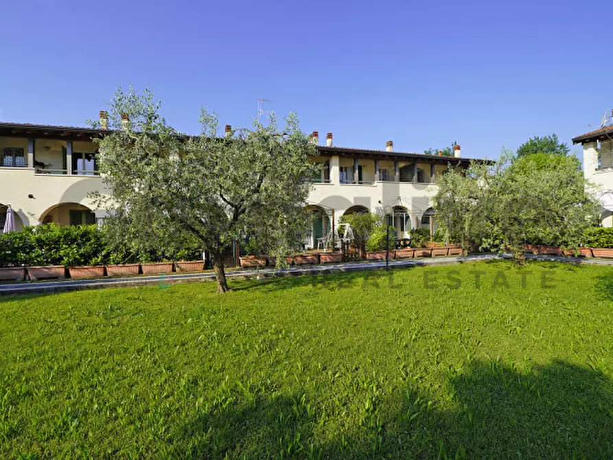 Immagine 4 di Villetta a schiera in vendita  in Via Valene 29/B a Salò