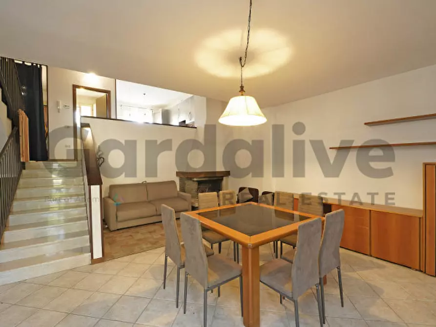 Immagine 5 di Villetta a schiera in vendita  in Via Valene 29/B a Salò