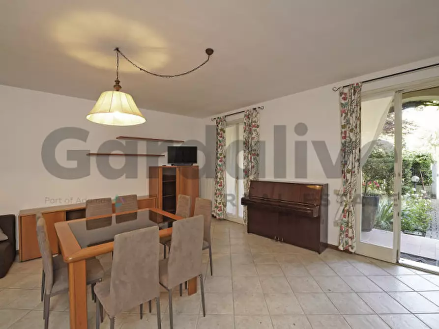 Immagine 10 di Villetta a schiera in vendita  in Via Valene 29/B a Salò