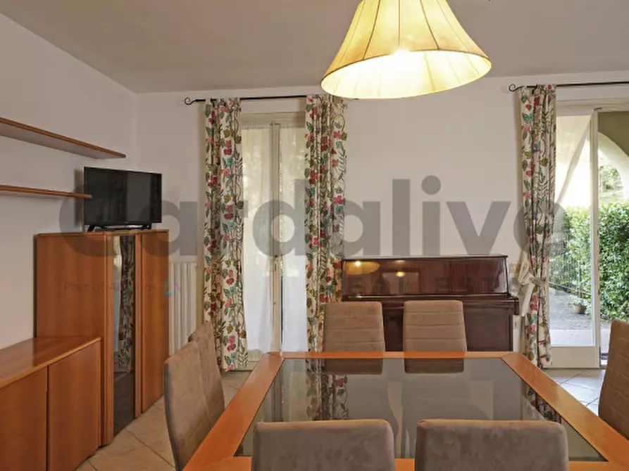 Immagine 11 di Villetta a schiera in vendita  in Via Valene 29/B a Salò