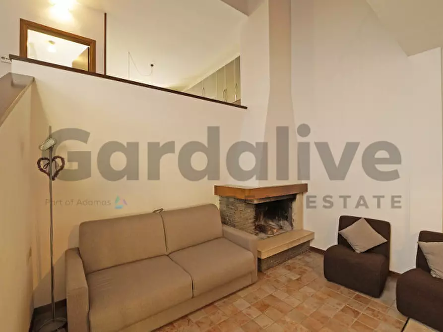 Immagine 12 di Villetta a schiera in vendita  in Via Valene 29/B a Salò