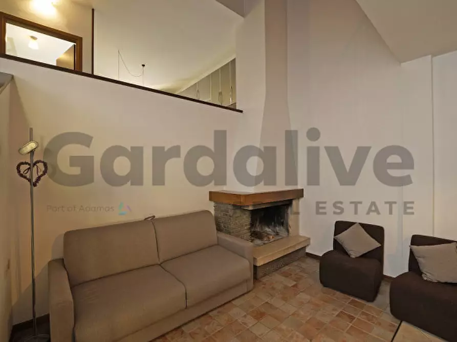 Immagine 13 di Villetta a schiera in vendita  in Via Valene 29/B a Salò