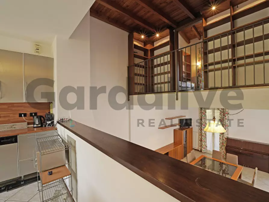 Immagine 14 di Villetta a schiera in vendita  in Via Valene 29/B a Salò