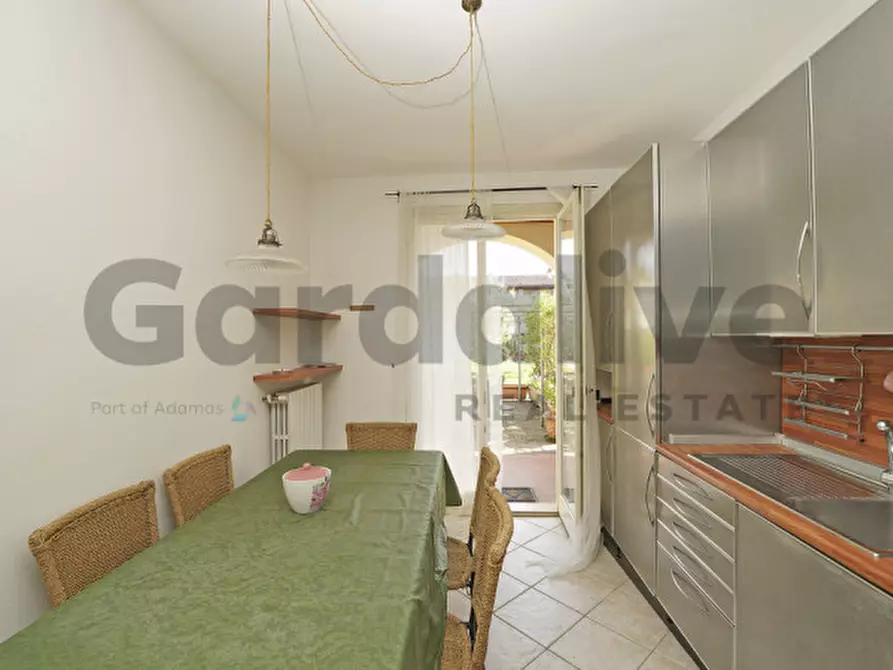 Immagine 16 di Villetta a schiera in vendita  in Via Valene 29/B a Salò