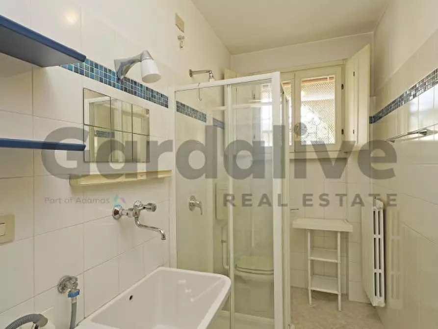 Immagine 19 di Villetta a schiera in vendita  in Via Valene 29/B a Salò