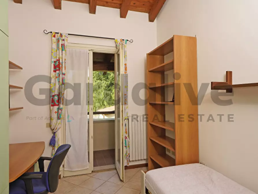 Immagine 20 di Villetta a schiera in vendita  in Via Valene 29/B a Salò