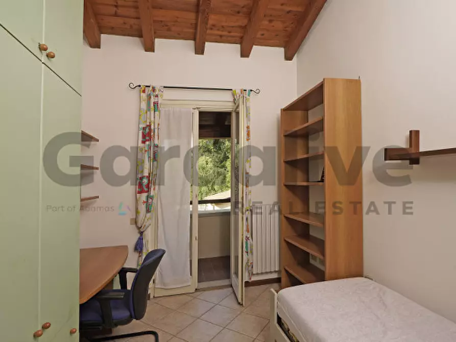 Immagine 21 di Villetta a schiera in vendita  in Via Valene 29/B a Salò