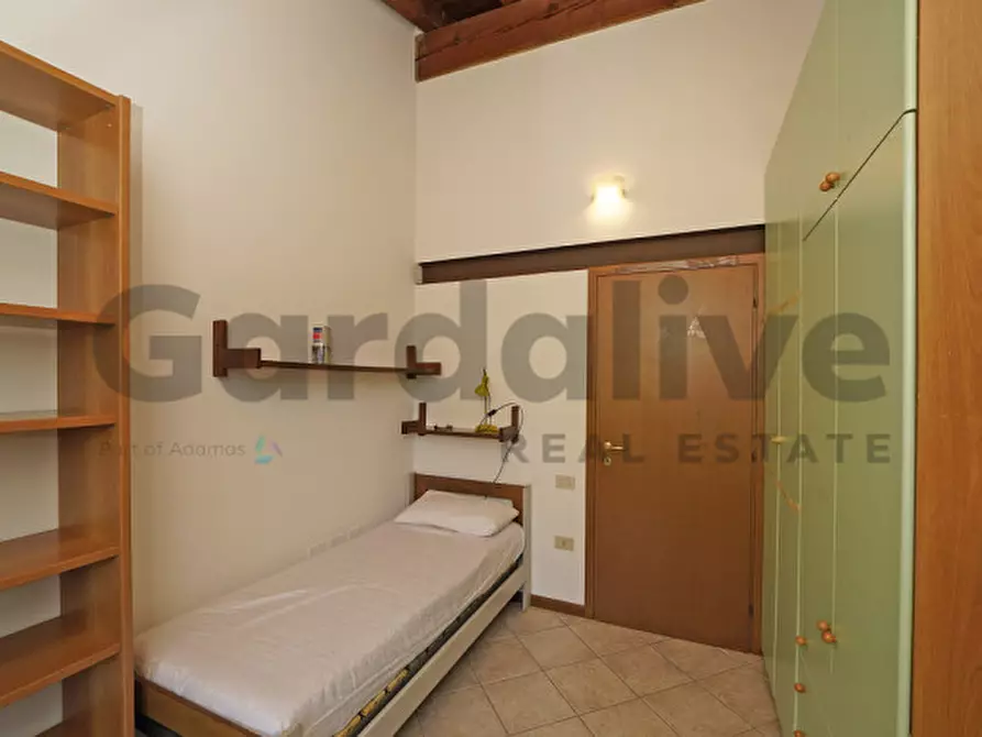 Immagine 22 di Villetta a schiera in vendita  in Via Valene 29/B a Salò