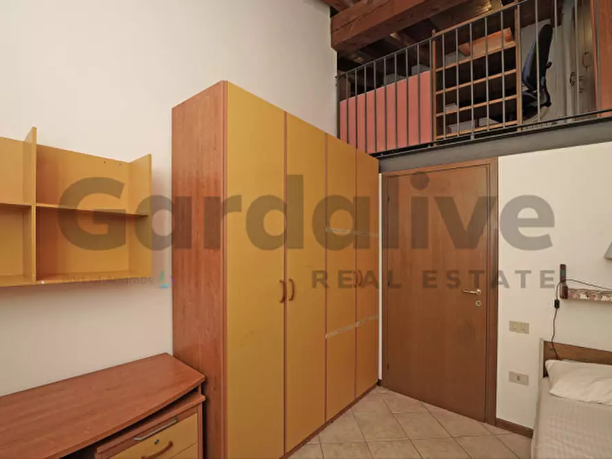 Immagine 26 di Villetta a schiera in vendita  in Via Valene 29/B a Salò