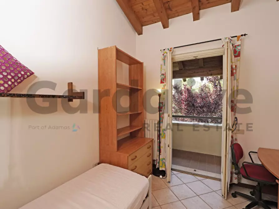 Immagine 27 di Villetta a schiera in vendita  in Via Valene 29/B a Salò