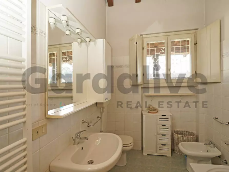 Immagine 28 di Villetta a schiera in vendita  in Via Valene 29/B a Salò