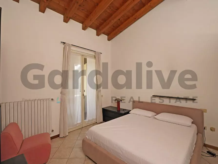 Immagine 29 di Villetta a schiera in vendita  in Via Valene 29/B a Salò