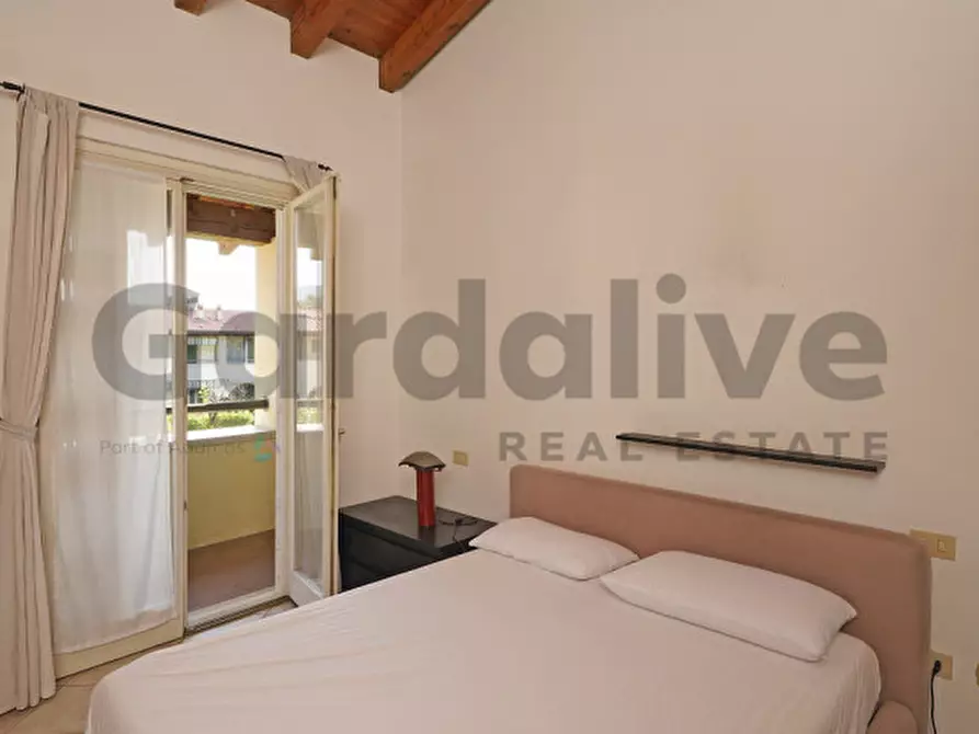 Immagine 30 di Villetta a schiera in vendita  in Via Valene 29/B a Salò