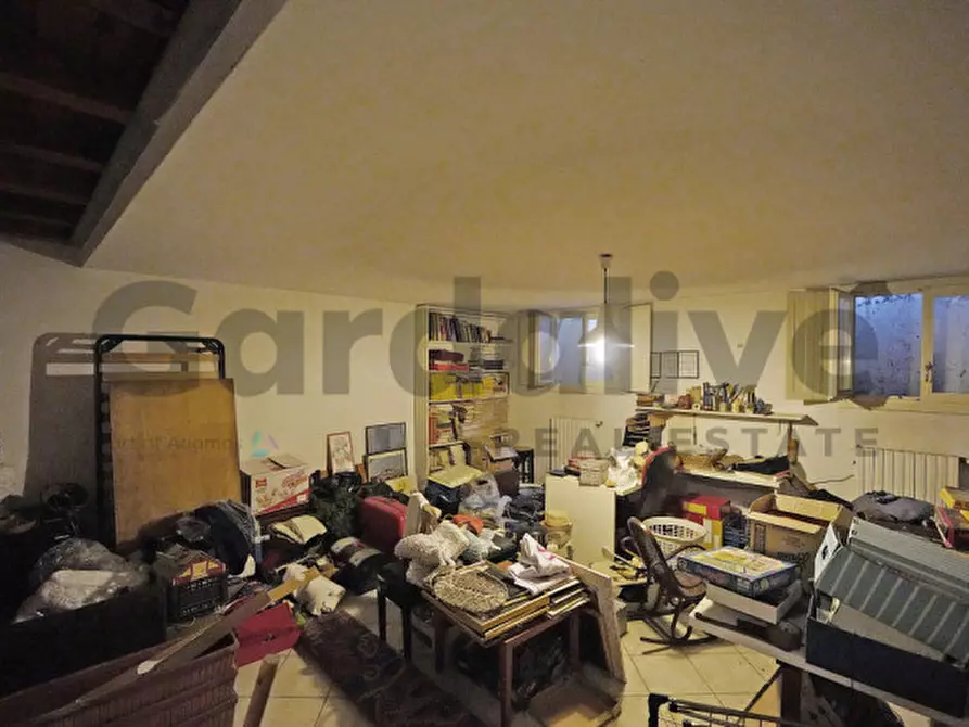 Immagine 36 di Villetta a schiera in vendita  in Via Valene 29/B a Salò