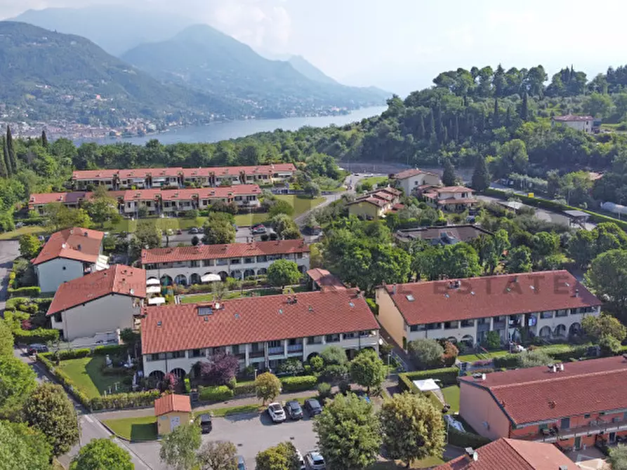 Immagine 44 di Villetta a schiera in vendita  in Via Valene 29/B a Salò