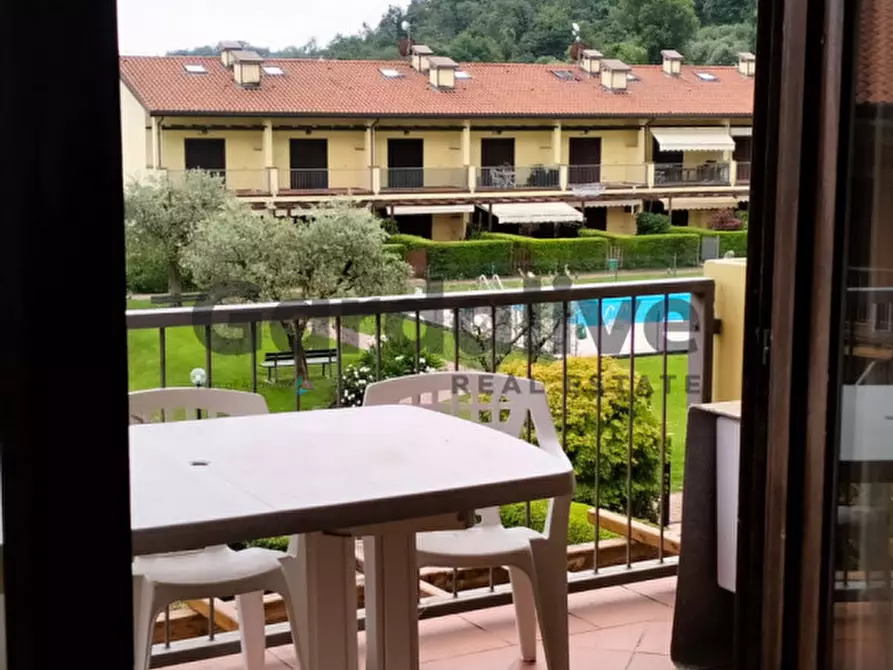 Immagine 2 di Appartamento in affitto  in via borgo alto a Puegnago Sul Garda