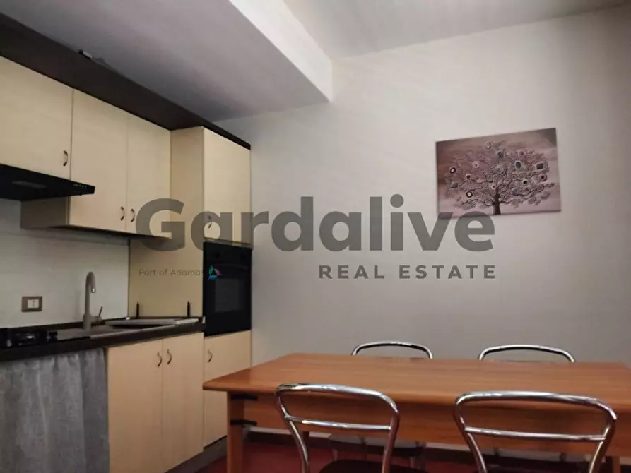 Immagine 6 di Appartamento in affitto  in via borgo alto a Puegnago Sul Garda