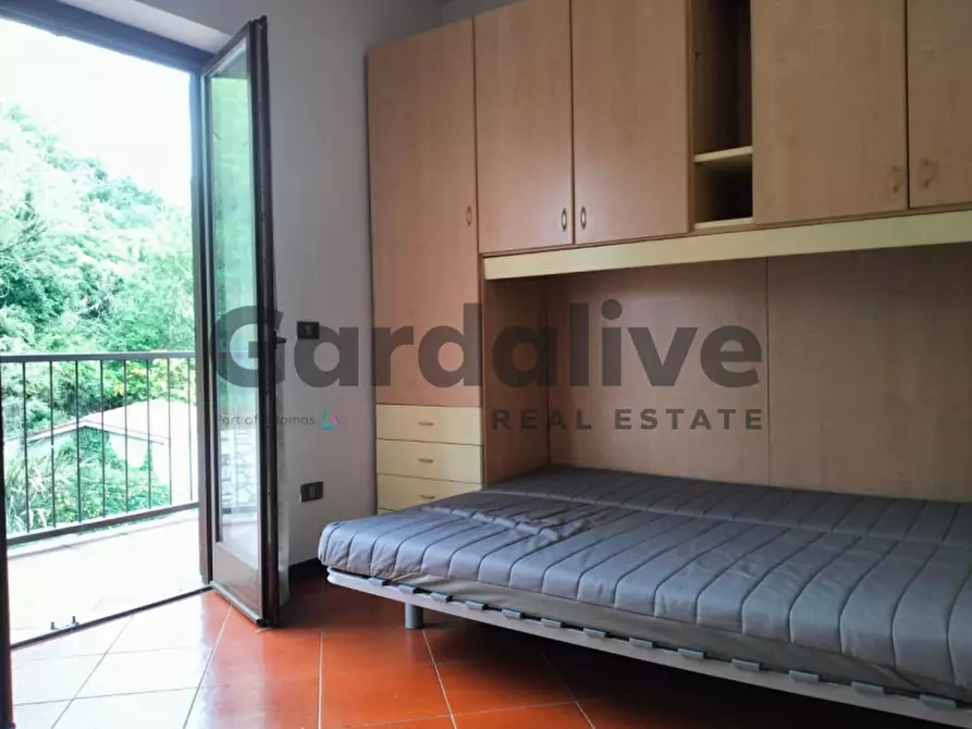 Immagine 8 di Appartamento in affitto  in via borgo alto a Puegnago Sul Garda