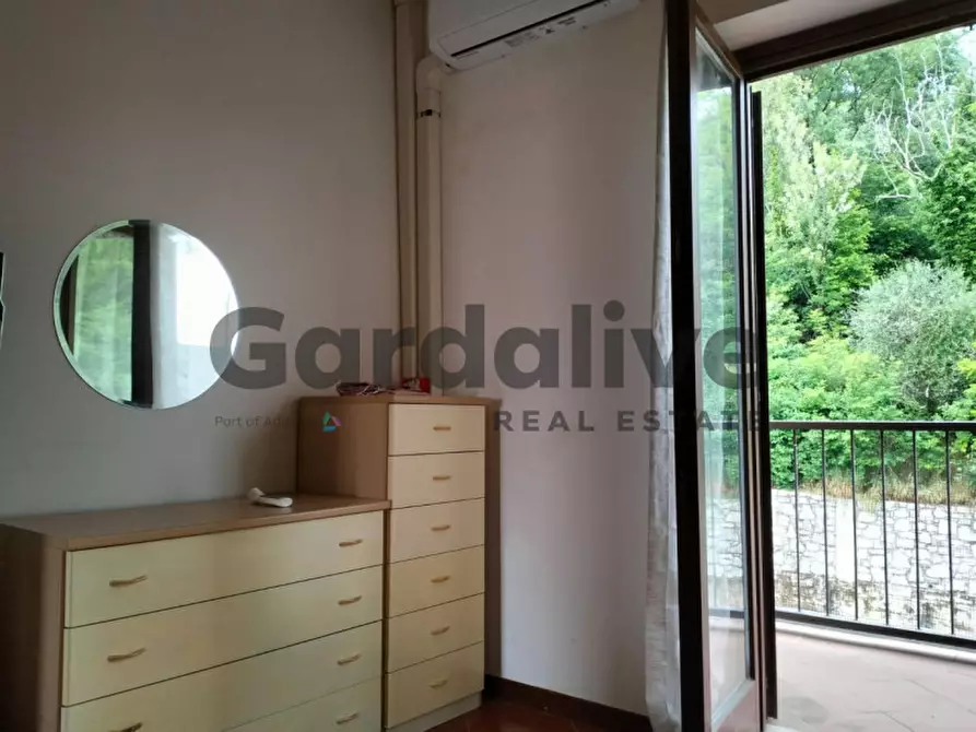 Immagine 9 di Appartamento in affitto  in via borgo alto a Puegnago Sul Garda