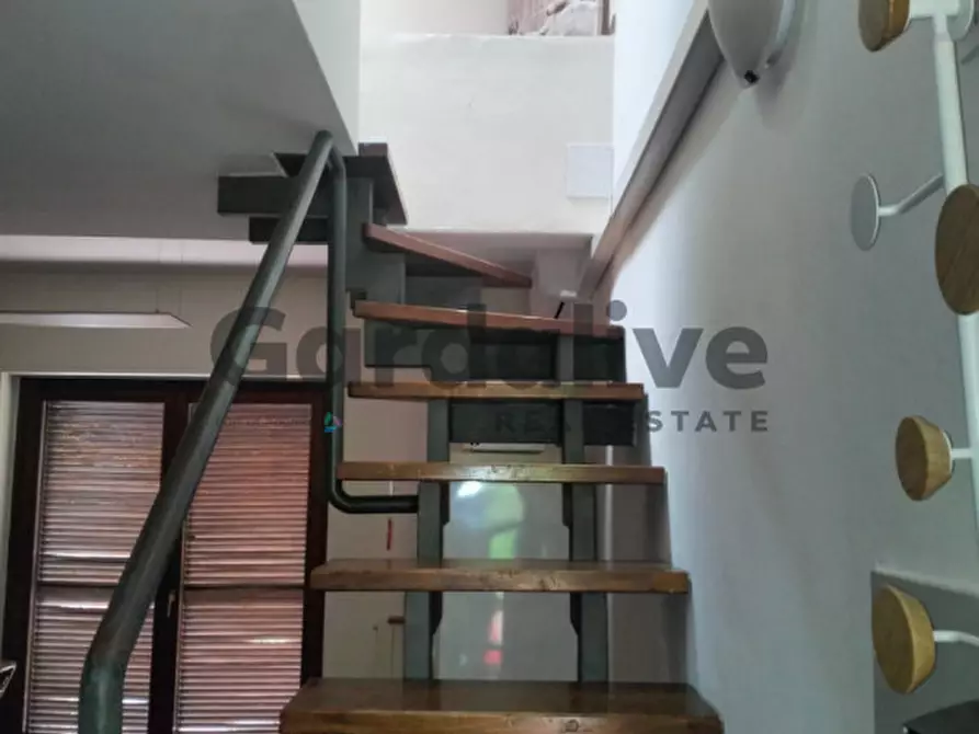 Immagine 10 di Appartamento in affitto  in via borgo alto a Puegnago Sul Garda