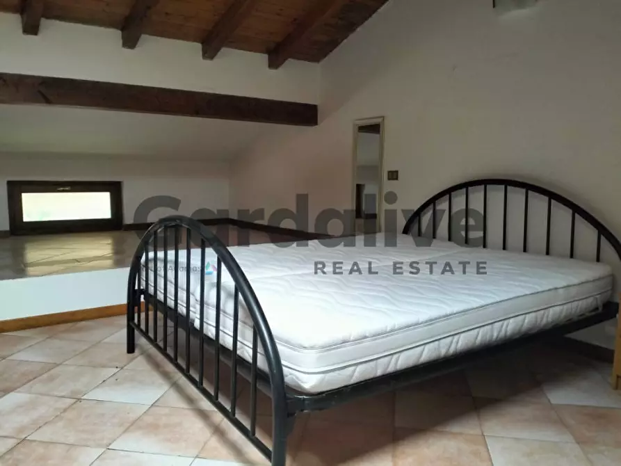 Immagine 12 di Appartamento in affitto  in via borgo alto a Puegnago Sul Garda