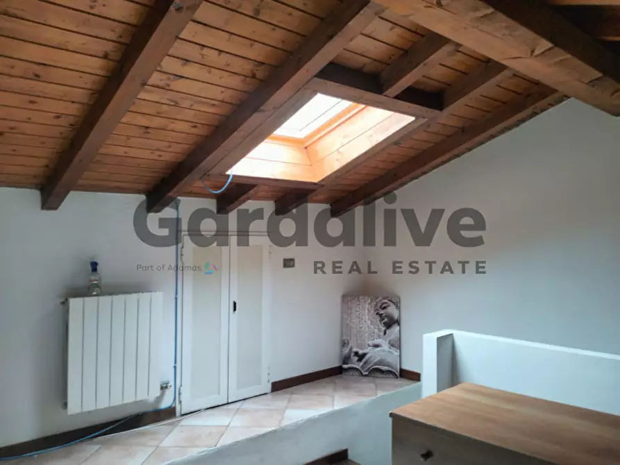 Immagine 14 di Appartamento in affitto  in via borgo alto a Puegnago Sul Garda