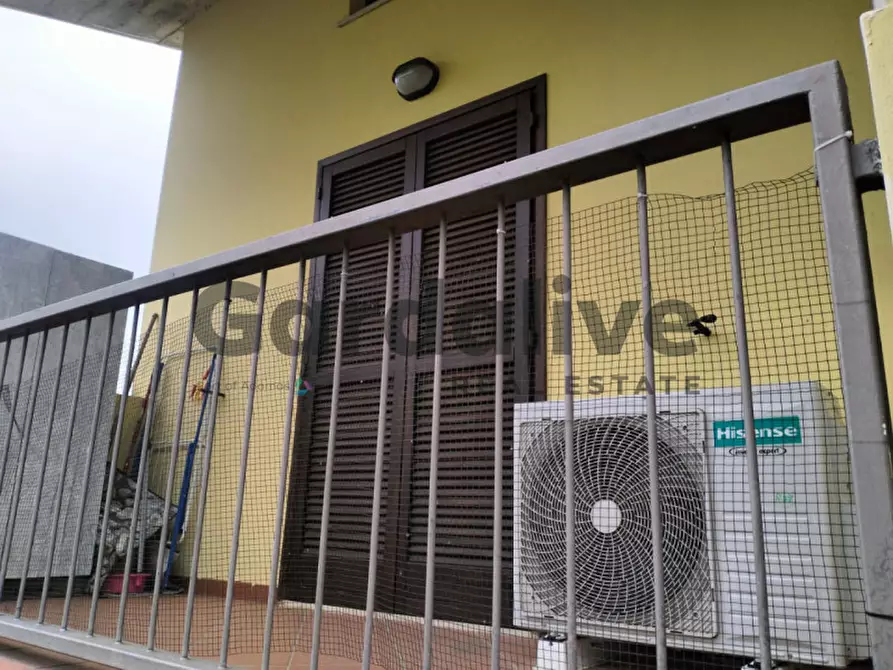 Immagine 15 di Appartamento in affitto  in via borgo alto a Puegnago Sul Garda