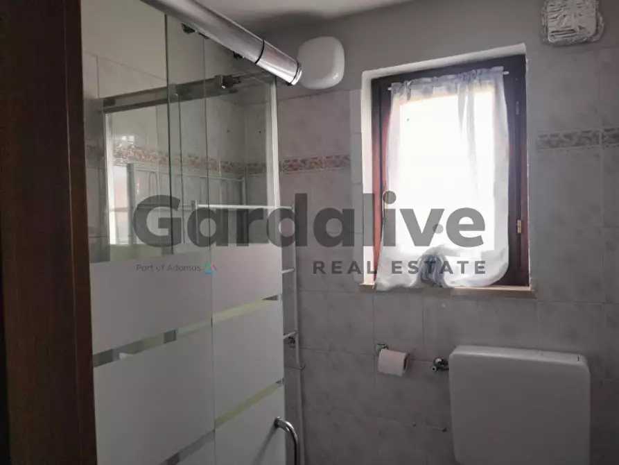 Immagine 17 di Appartamento in affitto  in via borgo alto a Puegnago Sul Garda