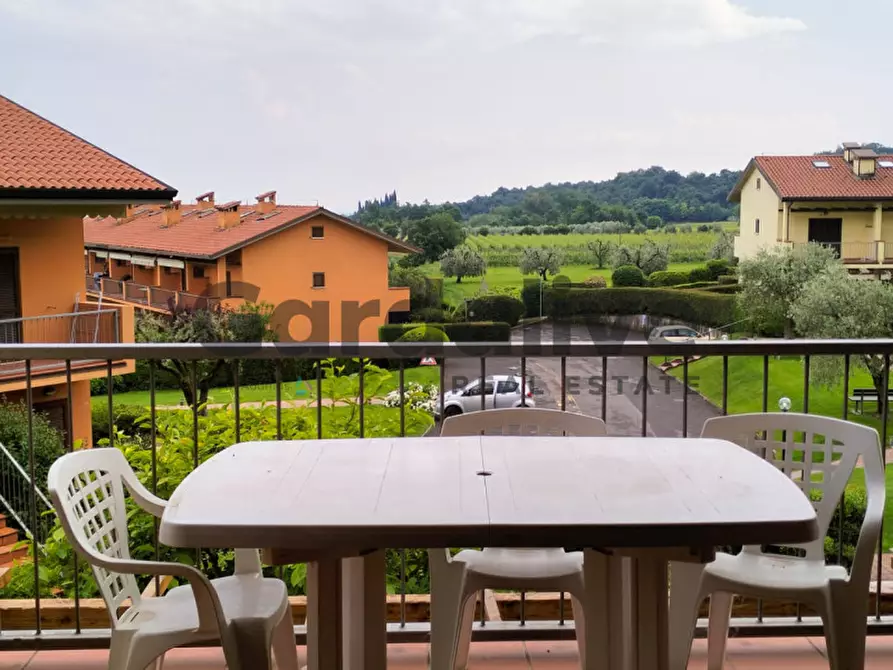 Immagine 18 di Appartamento in affitto  in via borgo alto a Puegnago Sul Garda