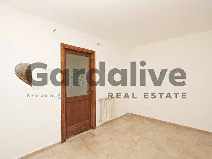 Immagine 13 di Villetta a schiera in vendita  in Via borgo alto a Puegnago Sul Garda