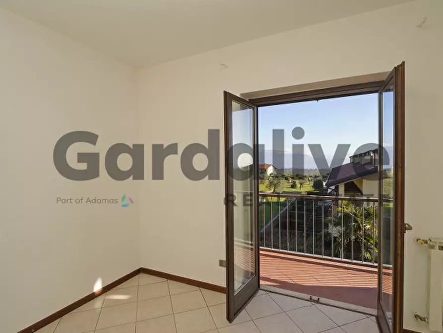 Immagine 15 di Villetta a schiera in vendita  in Via borgo alto a Puegnago Sul Garda