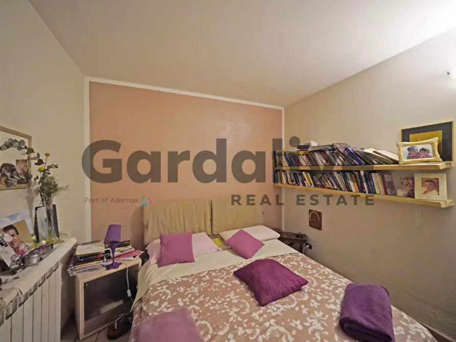 Immagine 27 di Villetta a schiera in vendita  in Via borgo alto a Puegnago Sul Garda