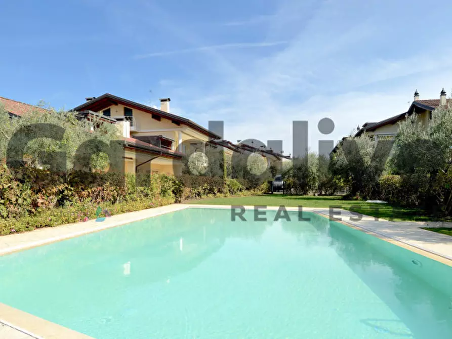 Immagine 2 di Appartamento in vendita  in Residence Caesar a Sirmione