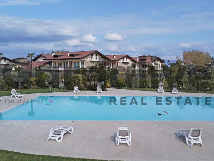 Immagine 3 di Appartamento in vendita  in Residence Caesar a Sirmione
