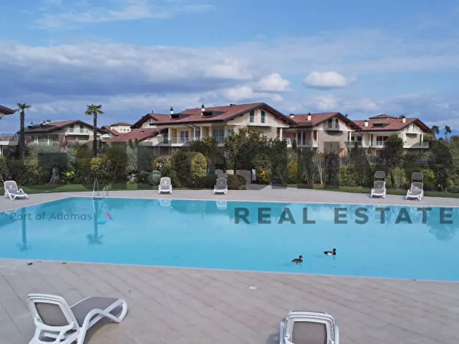 Immagine 4 di Appartamento in vendita  in Residence Caesar a Sirmione
