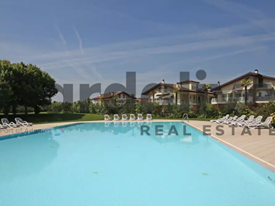 Immagine 5 di Appartamento in vendita  in Residence Caesar a Sirmione